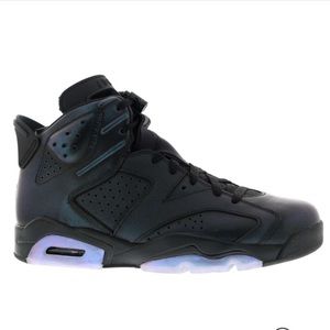 Jordan 6 Retro All Star 2017 "Chameleon"